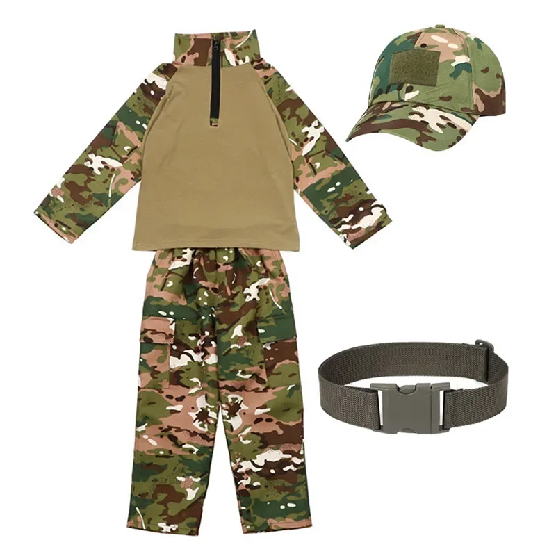 Tenue de grenouille de Camoufl - Outdoor Adventures Clothing avis et prix