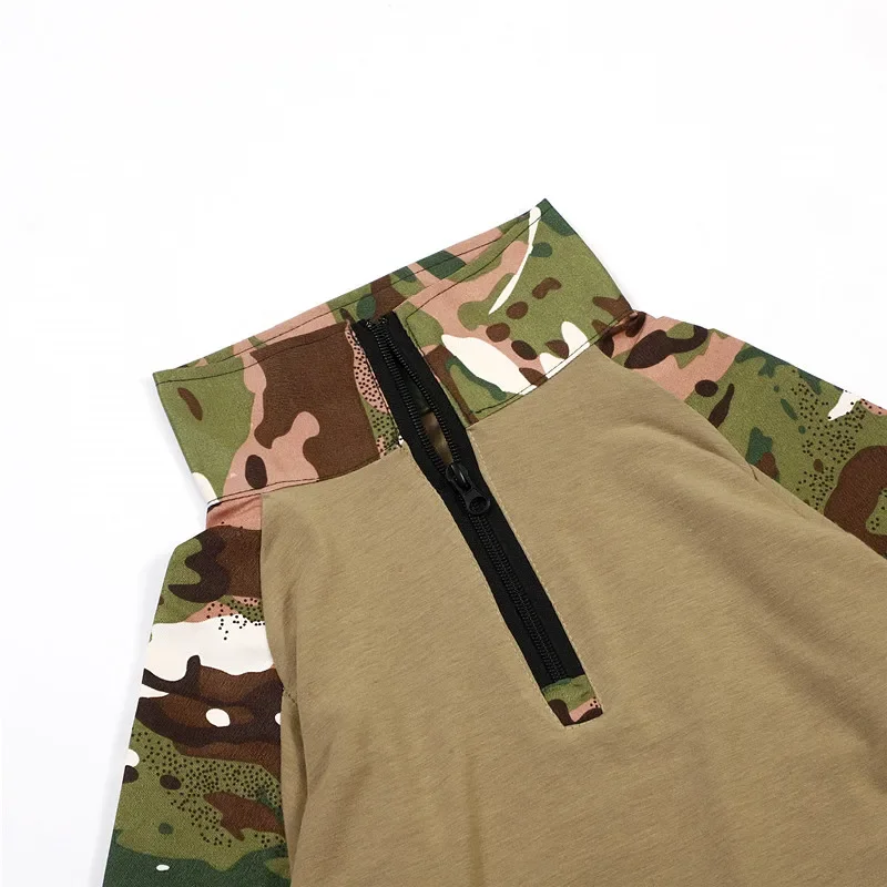 Tenue de grenouille de Camoufl - Outdoor Adventures Clothing avis et prix