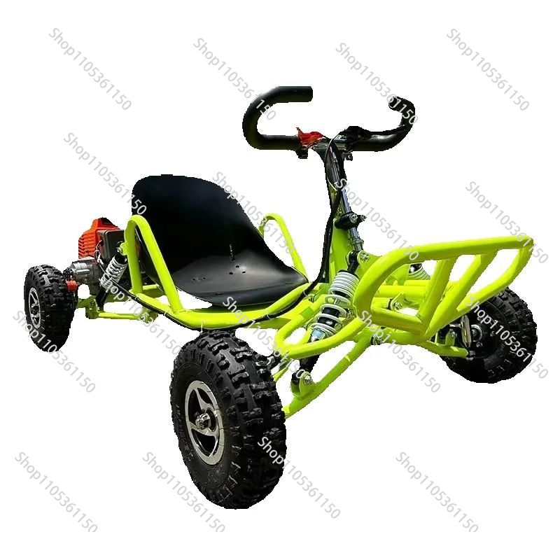 Nouveau kart à pédales à essen - Outdoor Adventure Utv avis et prix