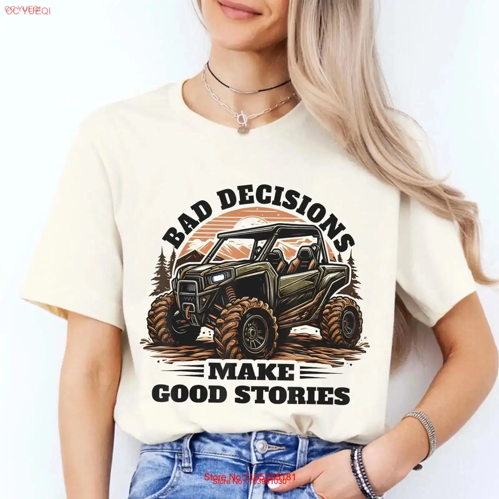 Mauvais décisions faire de bon - Outdoor Adventure Utv avis et prix