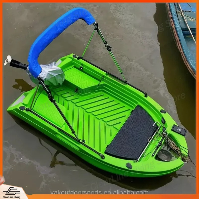 Mini bateau à réaction gonflab - Outdoor Adventure Rafting avis et prix