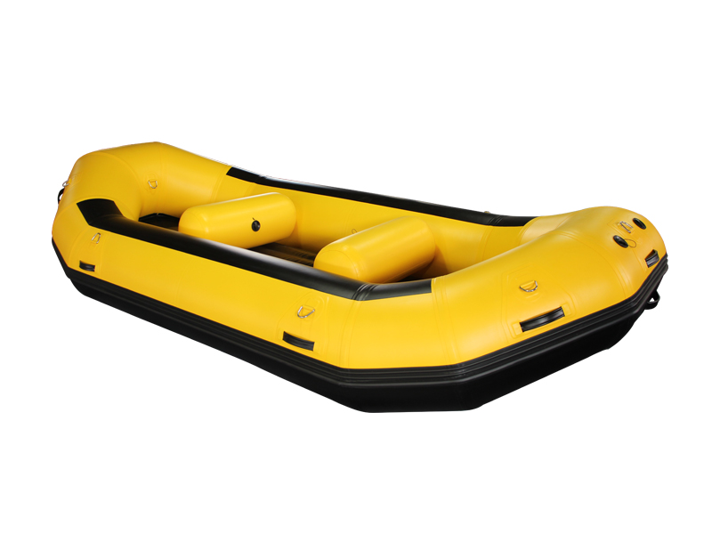 Bateau de rafting gonflable de - Outdoor Adventure Rafting avis et prix