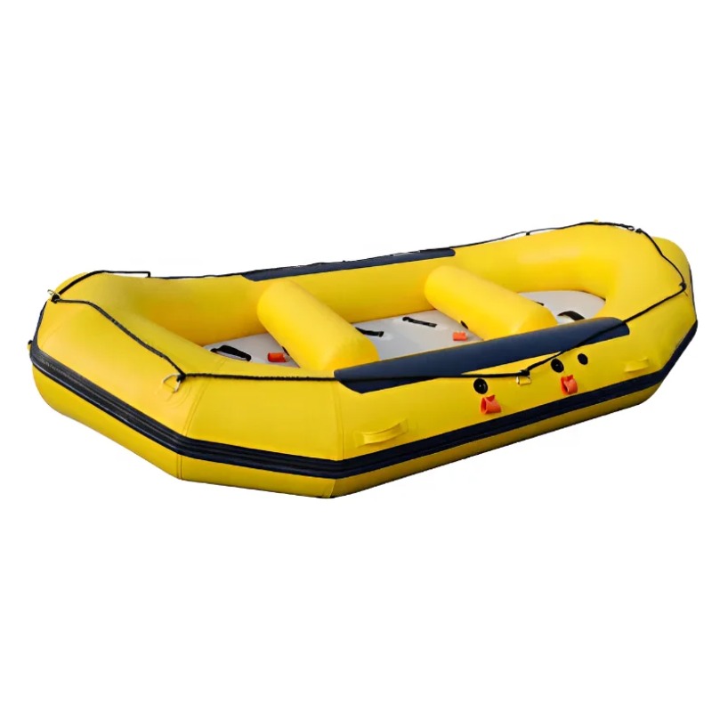 Bateau de rafting gonflable de - Outdoor Adventure Rafting avis et prix