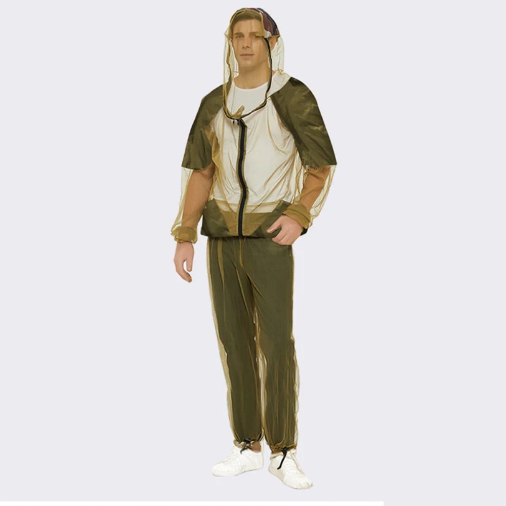Vêtements de camping en plein  - Outdoor Adventures Clothing avis et prix