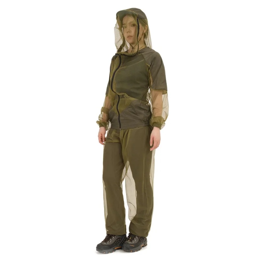 Vêtements de camping en plein  - Outdoor Adventures Clothing avis et prix